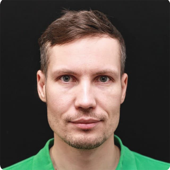 Stanislav Reshetnyk